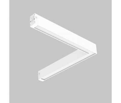 Купить Трековый светильник IMEX Smart line IL.0050.6007-18-WH Трековый светильник IMEX Smart line IL.0050.6007-18-WH