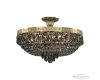 Потолочная люстра Bohemia Ivele Crystal 19271/45IV G R781