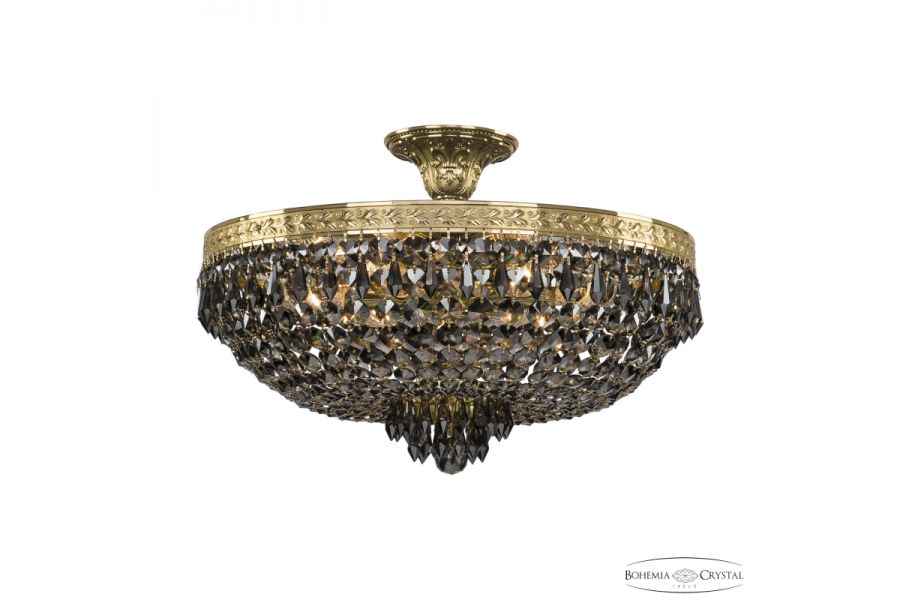 Потолочная люстра Bohemia Ivele Crystal 19271/45IV G R781