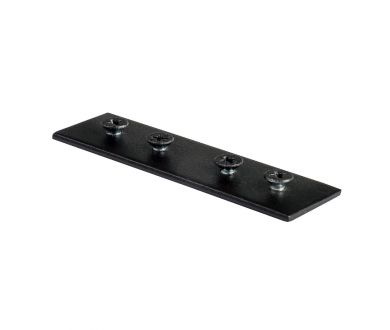 Купить Планка для шинопровода Vitaluce VT5625-1 Планка для шинопровода Vitaluce VT5625-1