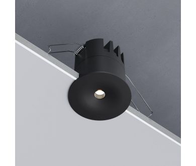 Точечный светильник Elektrostandard Binnie 15275/LED 4690389217241 a070928