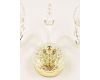 Бра Bohemia Ivele Crystal 105B/2/165 G