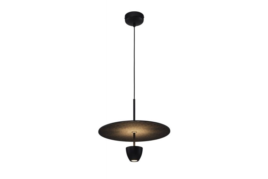 Подвесной светильник Moderli Kanso V11625-PL