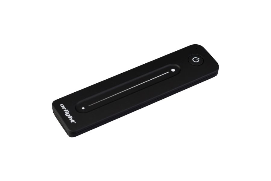Пульт Arlight Smart-R38-Dim (1 зона, 2.4G) 026410