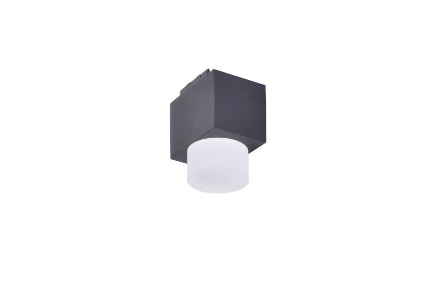 Трековый магнитный светильник Favourite Unica 4153-1U