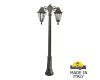 Садово-парковый светильник Fumagalli GIGI BISSO/RUT 2L DN E26.156.S20.BXE27DN