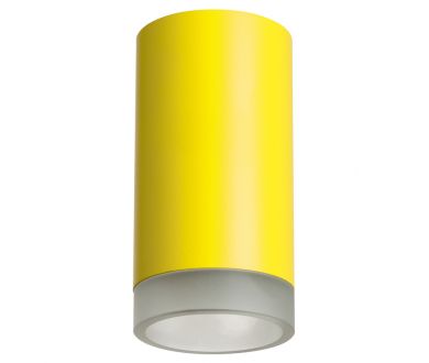 Накладной светильник Lightstar Rullo R43330 (214433+202430)