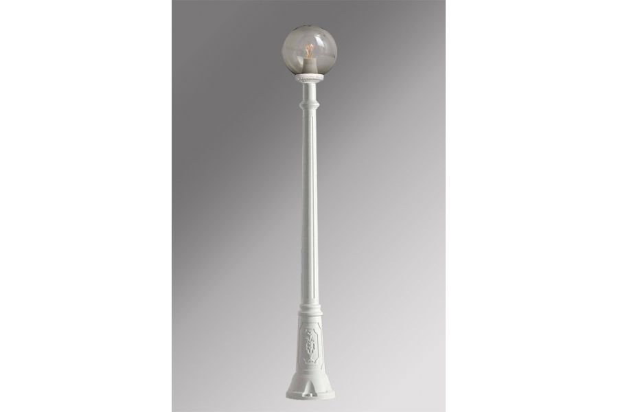Уличный фонарь Fumagalli Artu/G300 G30.158.000.WZE27