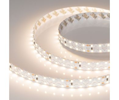 Светодиодная лента Arlight RZ-A160-15mm 24V Warm3000 (19.2 W/m, IP20, 2835, 5m) 036014