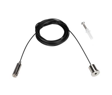 Подвес для магнитного шинопровода Arlight Mag-Hang-45-L2000 027017