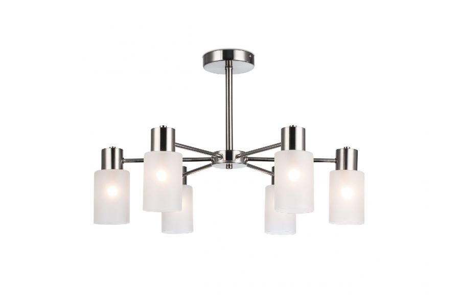 Люстра на штанге Ambrella Light Traditional Modern TR9572
