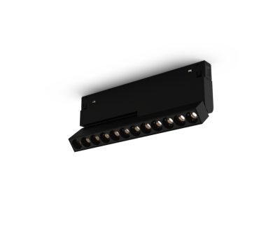 Магнитный трековый светильник Lumker SY-LINK-FL-BL-12-NW 013664