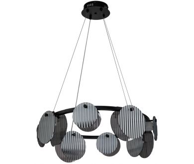 Подвесная люстра Stilfort Relux 4008/02/08P