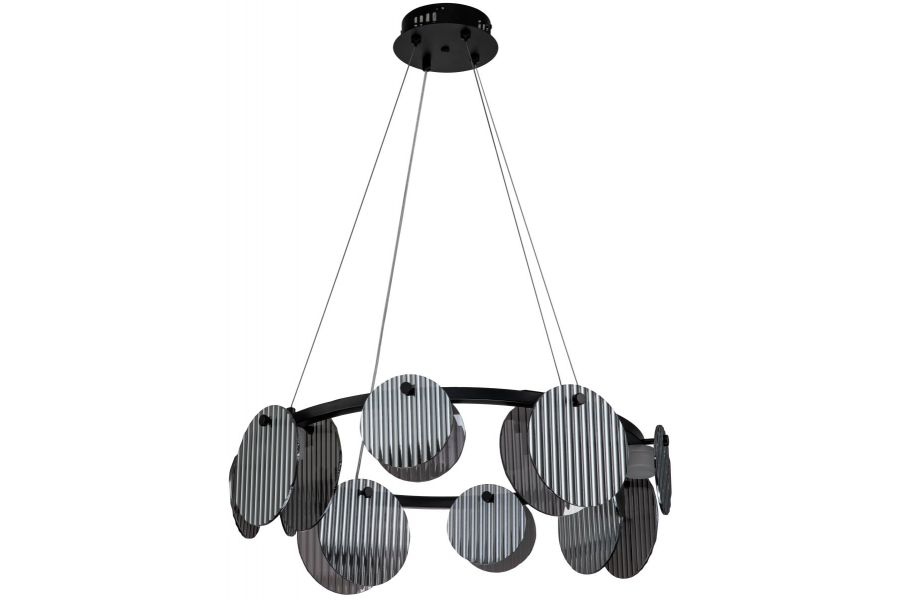Подвесная люстра Stilfort Relux 4008/02/08P