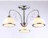 Подвесная люстра Ambrella Light Traditional TR3181