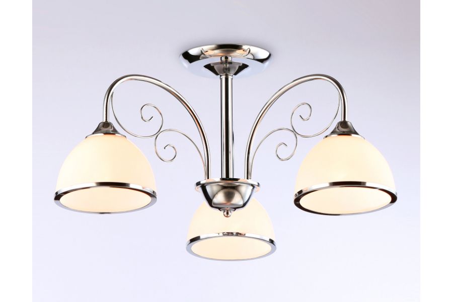 Подвесная люстра Ambrella Light Traditional TR3181