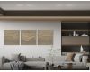 Трековый магнитный светильник с переключателем цв. темп. Ambrella Light GL2334