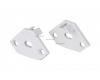 Заглушка Arlight ARH-DECORE-S12-EXT-F Flat с отверстием 023899