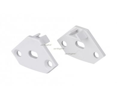 Заглушка Arlight ARH-DECORE-S12-EXT-F Flat с отверстием 023899