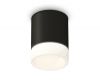 Накладной светильник Ambrella Light Techno XS6302063 (C6302, N6248)