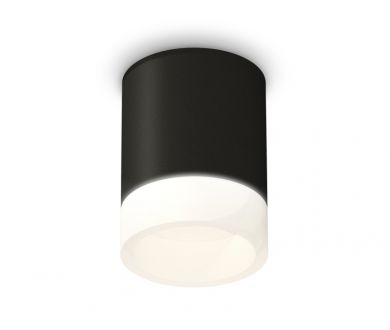 Накладной светильник Ambrella Light Techno XS6302063 (C6302, N6248)