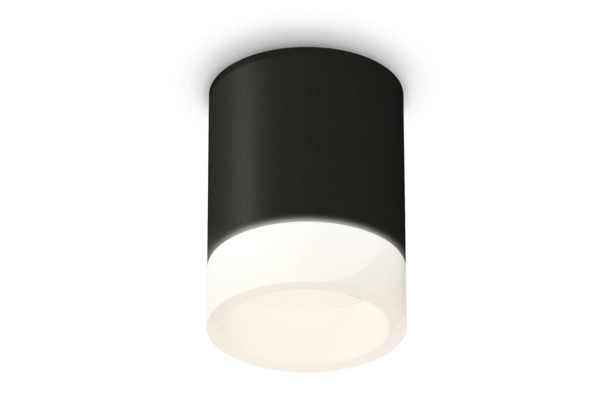 Накладной светильник Ambrella Light Techno XS6302063 (C6302, N6248)