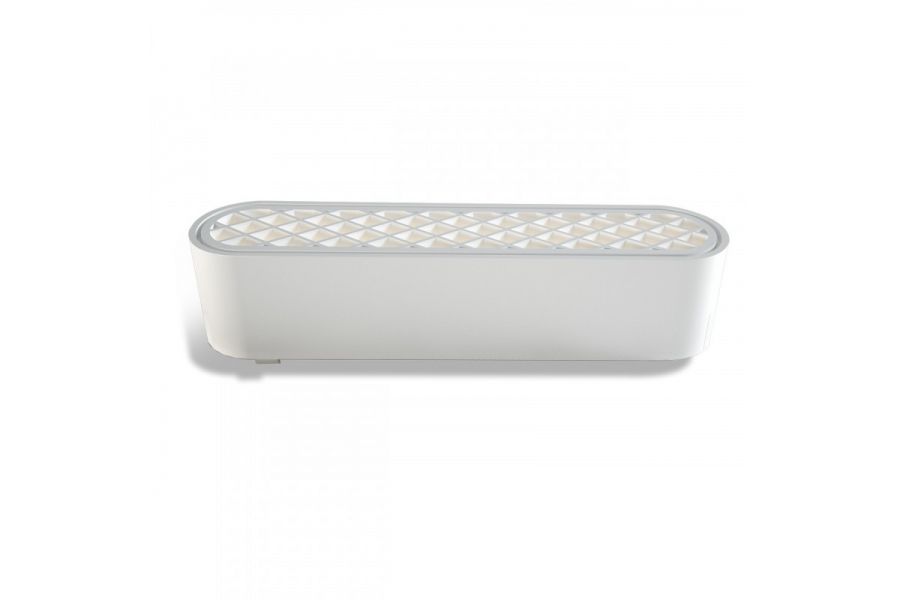 Трековый магнитный светильник IMEX UT25 IL.0007.1102-6 WH