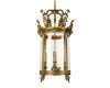 Подвесной светильник Loft IT Roi 10564/4