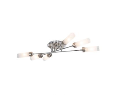 Потолочная люстра Citilux Хеликс CL109161