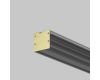 Комплект заглушек для профиля 35×35 2шт Maytoni Led Strip ALM-3535BT-BR-EC 642039