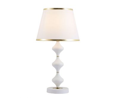 Настольная лампа Modelux ML.6105.01TL WH