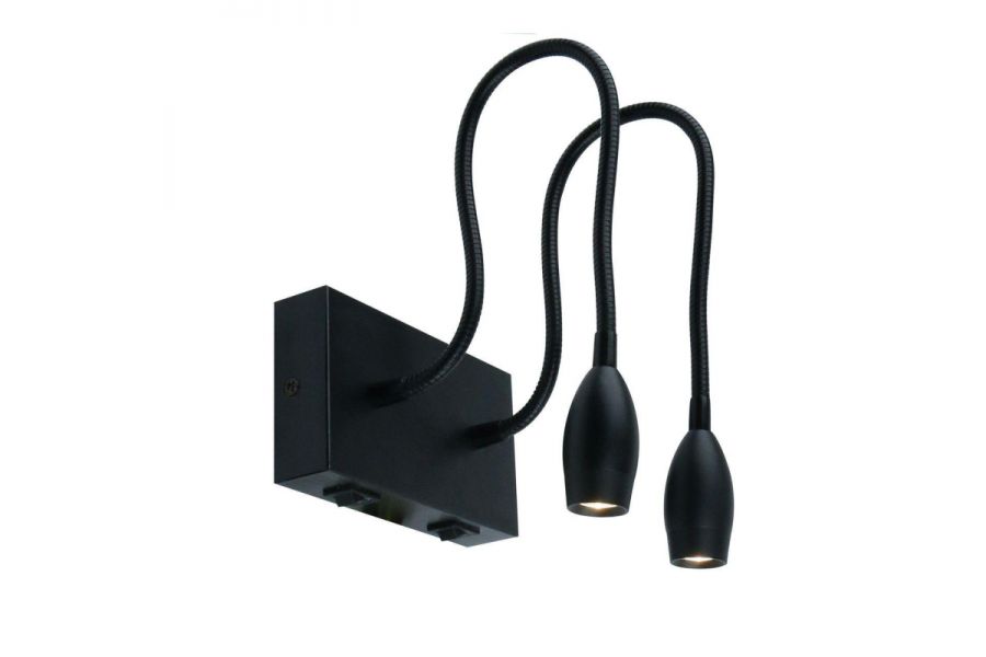 Подсветка для картин Arte Lamp Scorcio A7003AP-2BC
