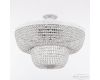 Потолочная люстра Bohemia Ivele Crystal AL19091/55FL WMN