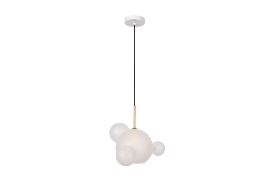 Подвесной светильник Loft IT Bolle 2030-P4 mini