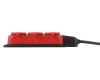 Удлинитель силовой Эра UK-3e-3x1,5-50m-IP44(KG) Б0057584