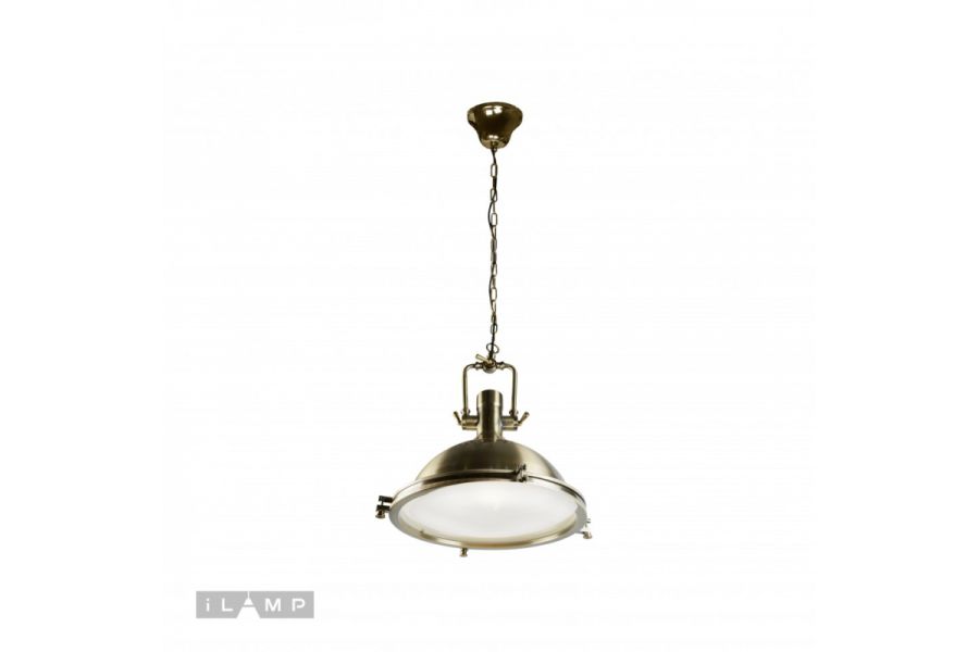Подвесной светильник iLamp Lamp Loft199-B