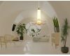 Подвесной светильник Ambrella Light High Light Crystal LH31001
