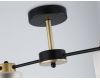 Потолочная люстра Ambrella Light Loft Traditional TR303324