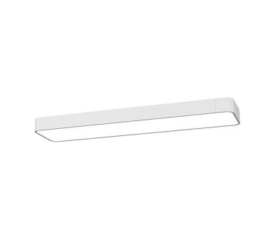 Потолочный светильник Nowodvorski Soft Ceiling Led 90x20 7542