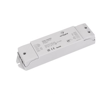 Диммер Arlight Smart-Dim105 (12-48V, 20A, Triac) 035061