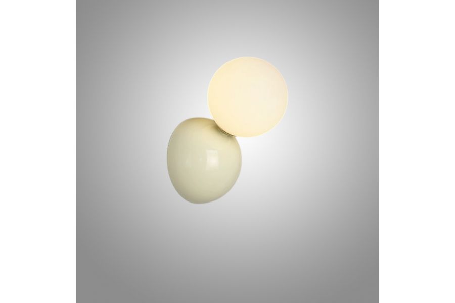 Настенный светильник ImperiumLoft Ball 322682-23