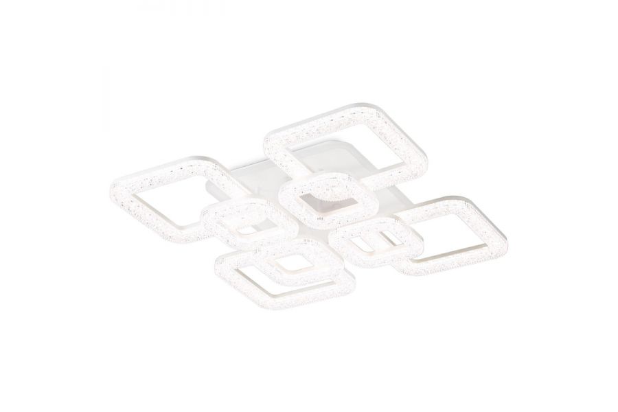 Потолочная люстра Ambrella Light Acrylica FA3921