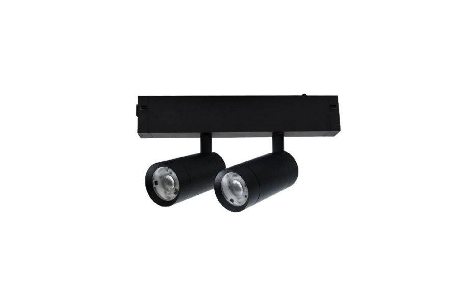 Трековый магнитный светильник Aployt Magnetic track 220 APL.0204.00.18