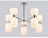 Люстра на штанге Ambrella Light High Light Heigh Light LH56083