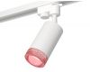Трековый однофазный светильник Ambrella Light Track System XT6322082 (A2520, C6322, N6152)