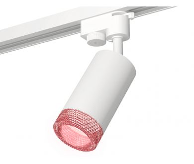 Трековый однофазный светильник Ambrella Light Track System XT6322082 (A2520, C6322, N6152)