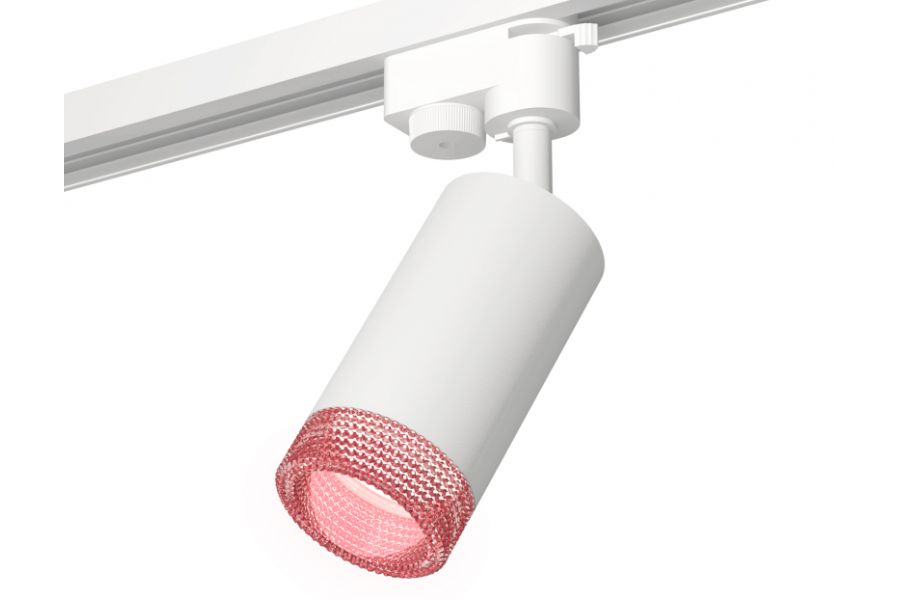 Трековый однофазный светильник Ambrella Light Track System XT6322082 (A2520, C6322, N6152)