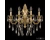 Бра Bohemia Ivele Crystal Florence 7101B15/4/210 B G