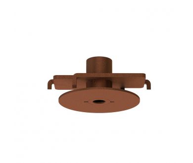 Основание для светильника Nowodvorski Cameleon Canopy F Mini Copper 11187