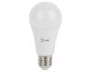 Лампа светодиодная Эра E27 17W 2700K LED A60-17W-827-E27 Б0031699